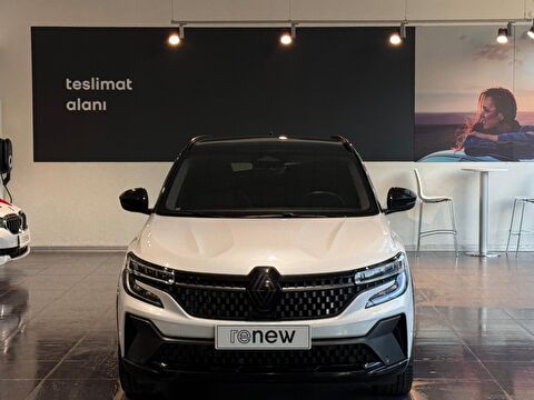 renault, austral, suv 1.3 mhev techno esprit alpine otomatik, otomatik, mhev 2.el otomobil | renew 9