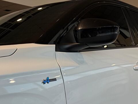 renault, austral, suv 1.3 mhev techno esprit alpine otomatik, otomatik, mhev 2.el otomobil | renew 6