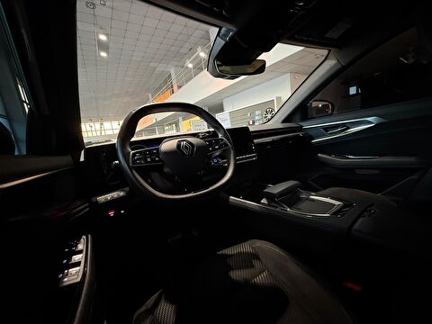 renault, austral, suv 1.3 mhev techno esprit alpine otomatik, otomatik, mhev 2.el otomobil | renew 3