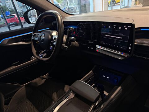 renault, austral, suv 1.3 mhev techno esprit alpine otomatik, otomatik, mhev 2.el otomobil | renew 32