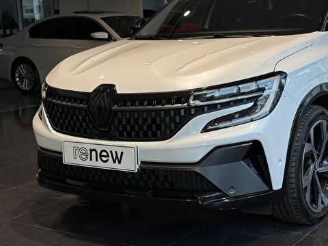 renault, austral, suv 1.3 mhev techno esprit alpine otomatik, otomatik, mhev 2.el otomobil | renew 14