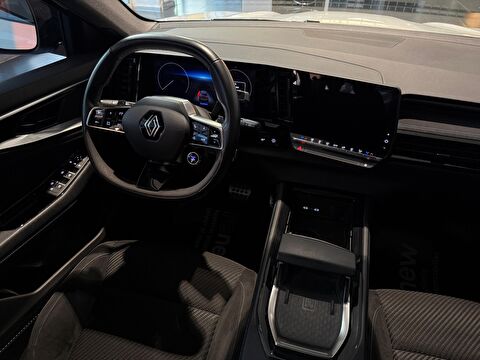 renault, austral, suv 1.3 mhev techno esprit alpine otomatik, otomatik, mhev 2.el otomobil | renew 39