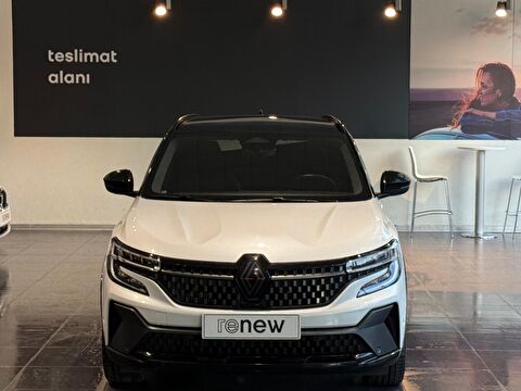 renault, austral, suv 1.3 mhev techno esprit alpine otomatik, otomatik, mhev 2.el otomobil | renew 8