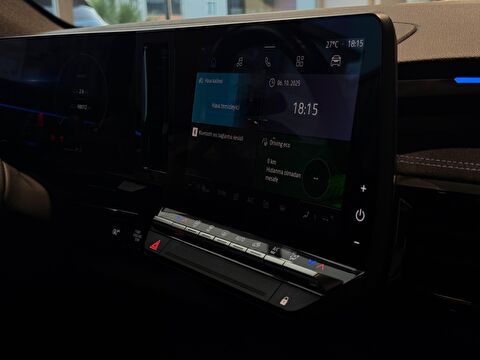 renault, austral, suv 1.3 mhev techno esprit alpine otomatik, otomatik, mhev 2.el otomobil | renew 4