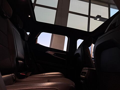 renault, austral, suv 1.3 mhev techno esprit alpine otomatik, otomatik, mhev 2.el otomobil | renew 11