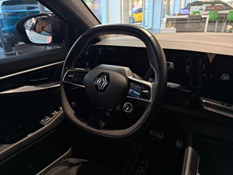 renault, austral, suv 1.3 mhev techno esprit alpine otomatik, otomatik, mhev 2.el otomobil | renew 33