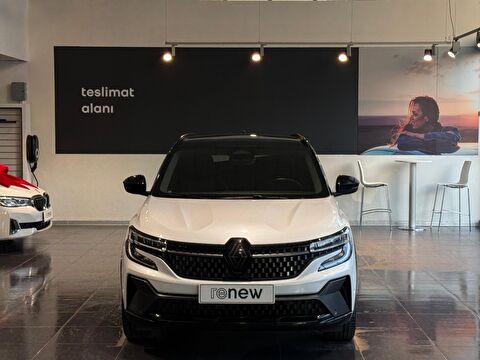 renault, austral, suv 1.3 mhev techno esprit alpine otomatik, otomatik, mhev 2.el otomobil | renew 7