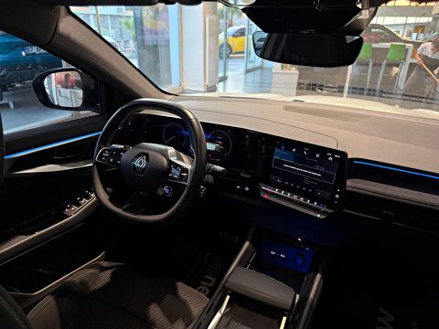 renault, austral, suv 1.3 mhev techno esprit alpine otomatik, otomatik, mhev 2.el otomobil | renew 37