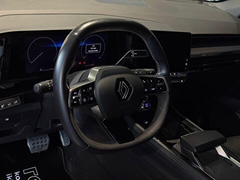 renault, austral, suv 1.3 mhev techno esprit alpine otomatik, otomatik, mhev 2.el otomobil | renew 5