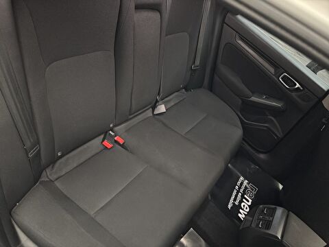 honda, civic, sedan 1.5 vtec eco turbo elegance, otomatik, benzin + lpg 2.el otomobil | renew 18