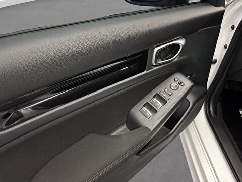 honda, civic, sedan 1.5 vtec eco turbo elegance, otomatik, benzin + lpg 2.el otomobil | renew 20