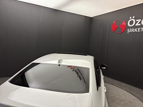 honda, civic, sedan 1.5 vtec eco turbo elegance, otomatik, benzin + lpg 2.el otomobil | renew 6