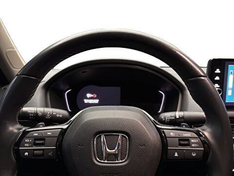 honda, civic, sedan 1.5 vtec eco turbo elegance, otomatik, benzin + lpg 2.el otomobil | renew 13