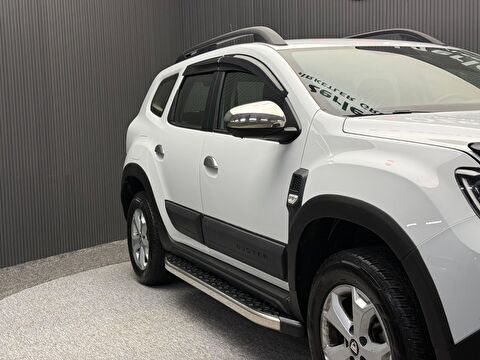 dacia, duster, suv 1.6 sce eco-g comfort, manuel, benzin + lpg 2.el otomobil | renew 34