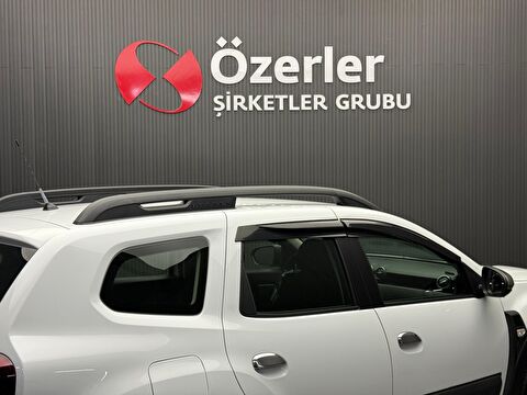 dacia, duster, suv 1.6 sce eco-g comfort, manuel, benzin + lpg 2.el otomobil | renew 18