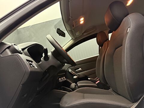 dacia, duster, suv 1.6 sce eco-g comfort, manuel, benzin + lpg 2.el otomobil | renew 39