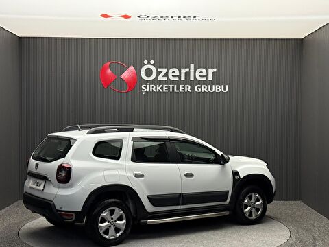 dacia, duster, suv 1.6 sce eco-g comfort, manuel, benzin + lpg 2.el otomobil | renew 11