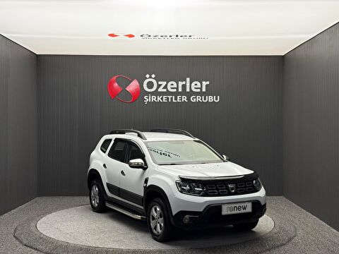 SUV 1.6 Sce Eco-G Comfort, 2. el otomobil | renew