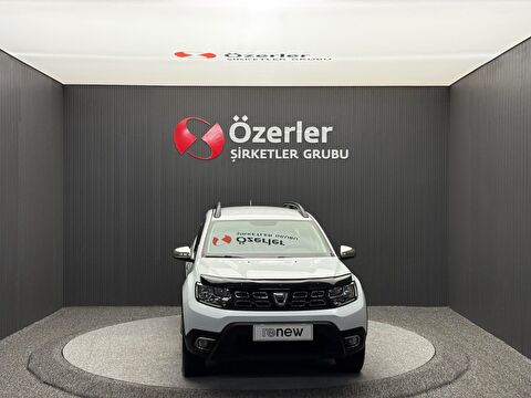 dacia, duster, suv 1.6 sce eco-g comfort, manuel, benzin + lpg 2.el otomobil | renew 28