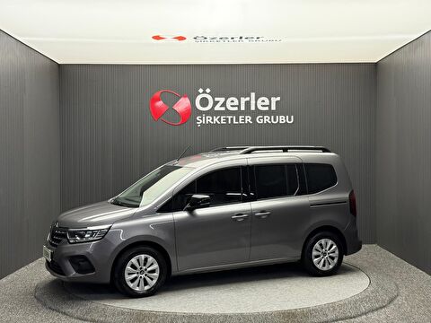 renault, kangoo, van 1.5 bluedcı l2 equilibre edc, otomatik, dizel 2.el otomobil | renew 38