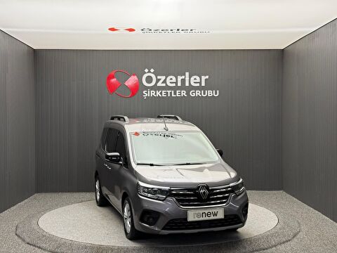 renault, kangoo, van 1.5 bluedcı l2 equilibre edc, otomatik, dizel 2.el otomobil | renew 33