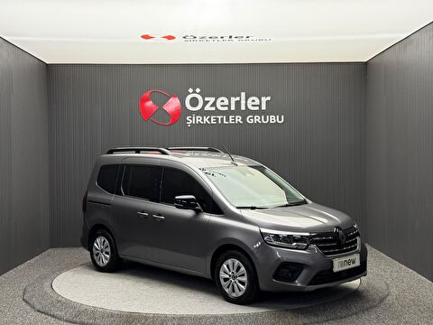 renault, kangoo, van 1.5 bluedcı l2 equilibre edc, otomatik, dizel 2.el otomobil | renew 8