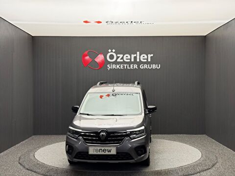 renault, kangoo, van 1.5 bluedcı l2 equilibre edc, otomatik, dizel 2.el otomobil | renew 11