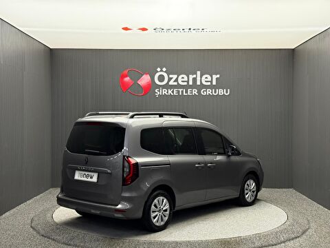 renault, kangoo, van 1.5 bluedcı l2 equilibre edc, otomatik, dizel 2.el otomobil | renew 27