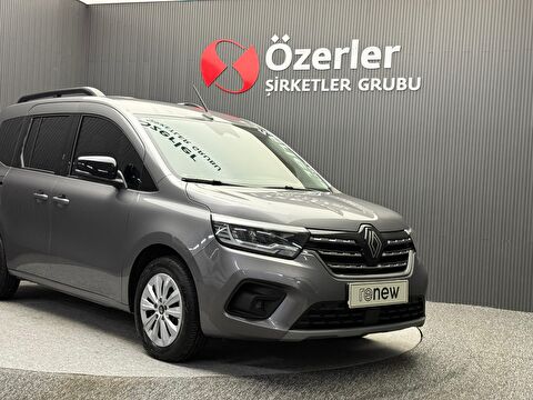 renault, kangoo, van 1.5 bluedcı l2 equilibre edc, otomatik, dizel 2.el otomobil | renew 24