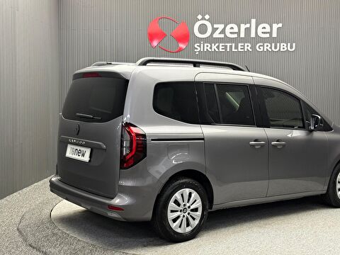 renault, kangoo, van 1.5 bluedcı l2 equilibre edc, otomatik, dizel 2.el otomobil | renew 21
