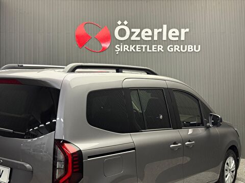 renault, kangoo, van 1.5 bluedcı l2 equilibre edc, otomatik, dizel 2.el otomobil | renew 22