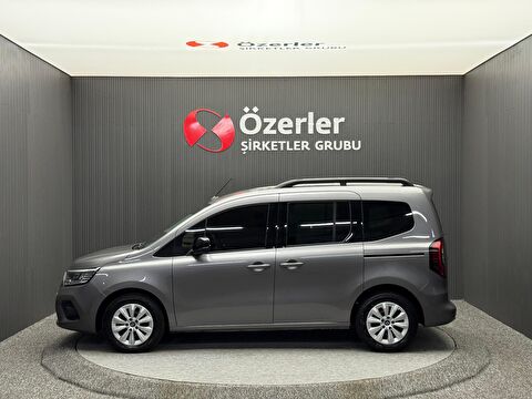 renault, kangoo, van 1.5 bluedcı l2 equilibre edc, otomatik, dizel 2.el otomobil | renew 29