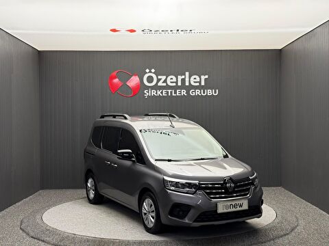 Van 1.5 BlueDCI L2 Equilibre EDC, 2. el otomobil | renew