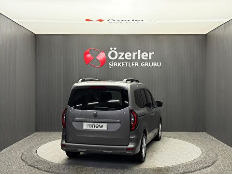 renault, kangoo, van 1.5 bluedcı l2 equilibre edc, otomatik, dizel 2.el otomobil | renew 35