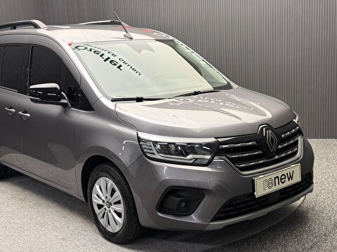 renault, kangoo, van 1.5 bluedcı l2 equilibre edc, otomatik, dizel 2.el otomobil | renew 32