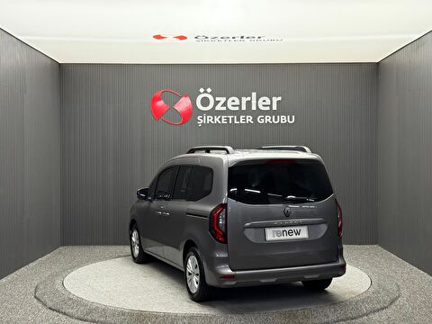 renault, kangoo, van 1.5 bluedcı l2 equilibre edc, otomatik, dizel 2.el otomobil | renew 10