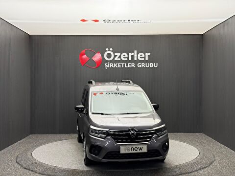 renault, kangoo, van 1.5 bluedcı l2 equilibre edc, otomatik, dizel 2.el otomobil | renew 34