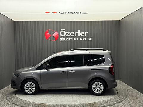 renault, kangoo, van 1.5 bluedcı l2 equilibre edc, otomatik, dizel 2.el otomobil | renew 5