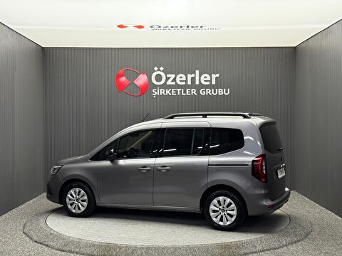 renault, kangoo, van 1.5 bluedcı l2 equilibre edc, otomatik, dizel 2.el otomobil | renew 37