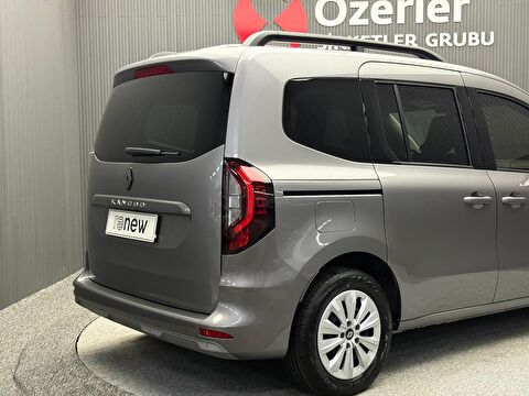 renault, kangoo, van 1.5 bluedcı l2 equilibre edc, otomatik, dizel 2.el otomobil | renew 19