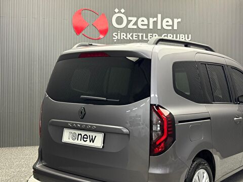 renault, kangoo, van 1.5 bluedcı l2 equilibre edc, otomatik, dizel 2.el otomobil | renew 20