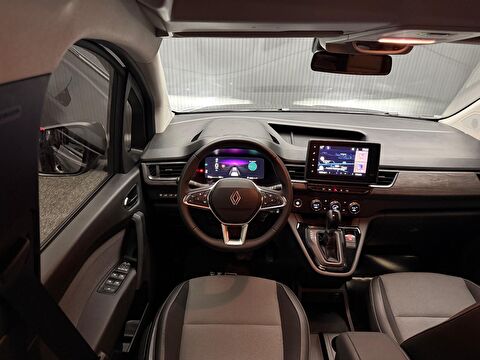 renault, kangoo, van 1.5 bluedcı l2 equilibre edc, otomatik, dizel 2.el otomobil | renew 40