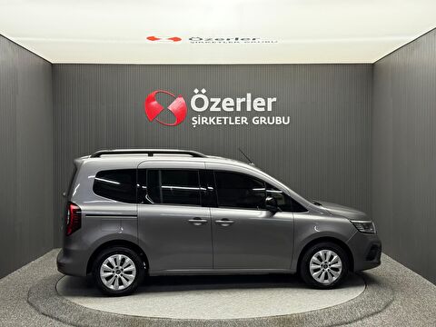 renault, kangoo, van 1.5 bluedcı l2 equilibre edc, otomatik, dizel 2.el otomobil | renew 6