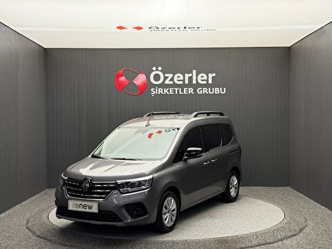 renault, kangoo, van 1.5 bluedcı l2 equilibre edc, otomatik, dizel 2.el otomobil | renew 14