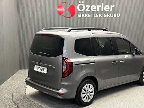 renault, kangoo, van 1.5 bluedcı l2 equilibre edc, otomatik, dizel 2.el otomobil | renew 23