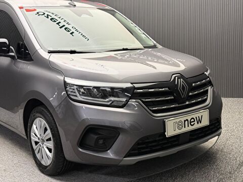renault, kangoo, van 1.5 bluedcı l2 equilibre edc, otomatik, dizel 2.el otomobil | renew 18