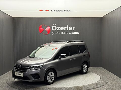 renault, kangoo, van 1.5 bluedcı l2 equilibre edc, otomatik, dizel 2.el otomobil | renew 31