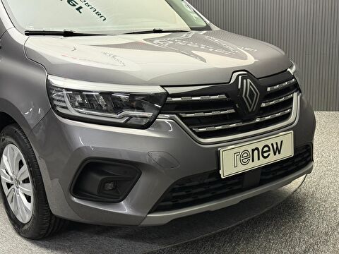 renault, kangoo, van 1.5 bluedcı l2 equilibre edc, otomatik, dizel 2.el otomobil | renew 39