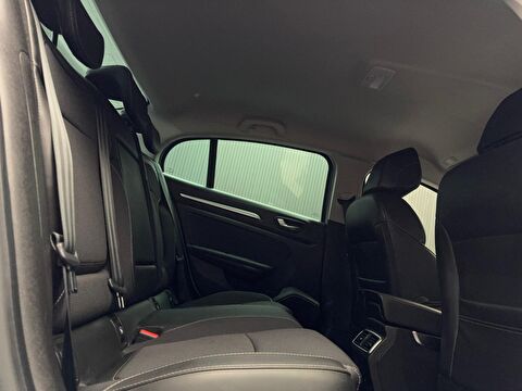 renault, megane, sedan 1.3 tce ıcon edc, otomatik, benzin 2.el otomobil | renew 33