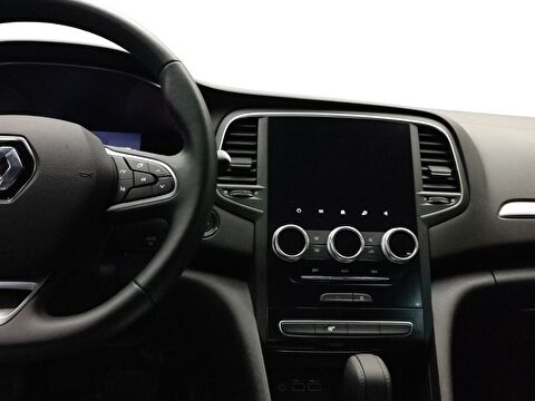 renault, megane, sedan 1.3 tce ıcon edc, otomatik, benzin 2.el otomobil | renew 14